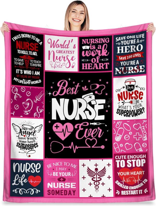 Funny Nurse Gifts for Women, Gifts for Nurse, Nurse Gift for Her, Nurse Week Gifts, Nurse Practitioner Gifts